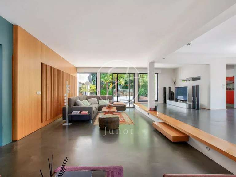 Maison Garches - 4 chambres - 300m²
