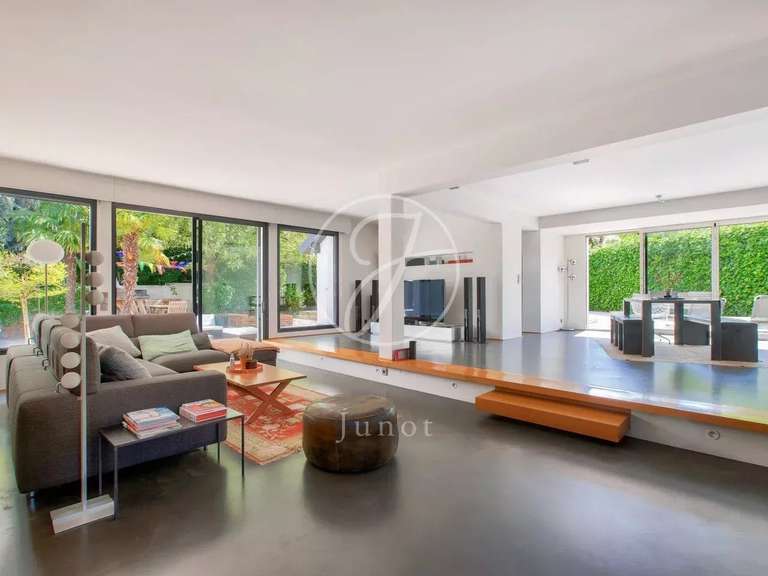 Maison Garches - 4 chambres - 300m²