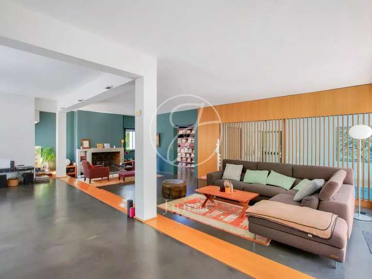 Maison Garches - 4 chambres - 300m²