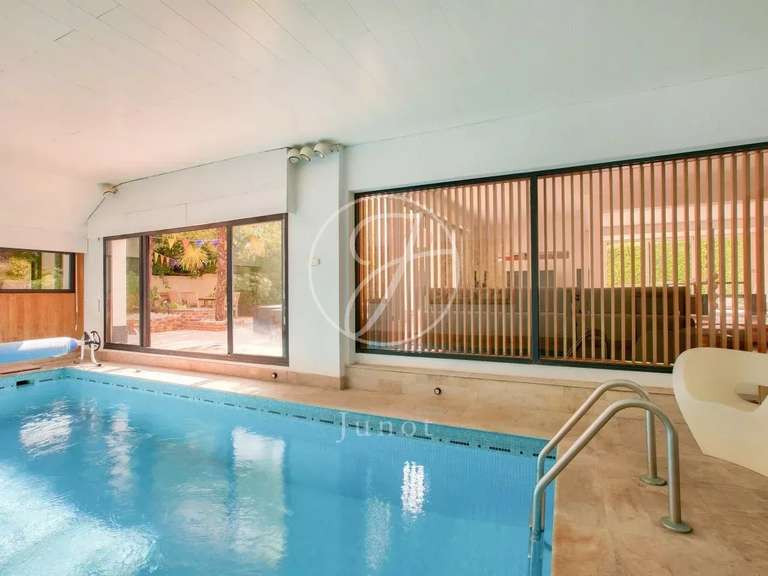 Maison Garches - 4 chambres - 300m²