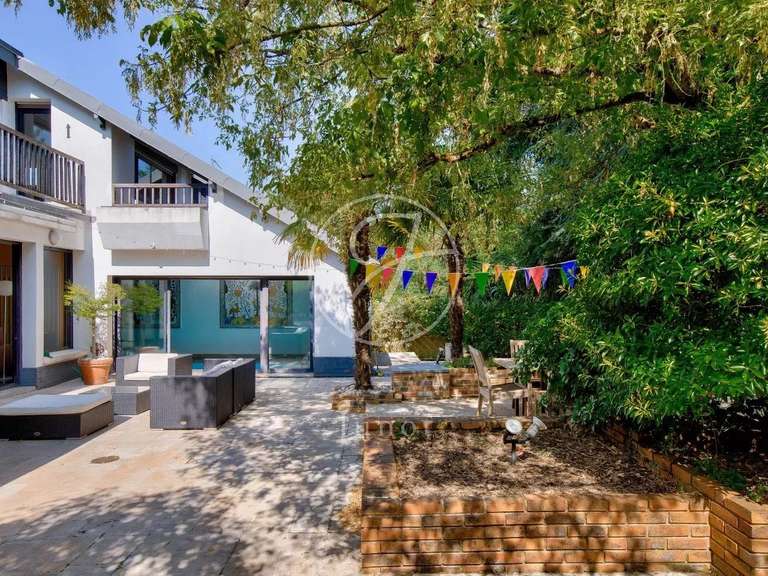 Maison Garches - 4 chambres - 300m²