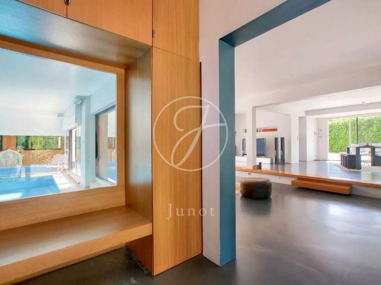 Maison Garches - 4 chambres - 300m²