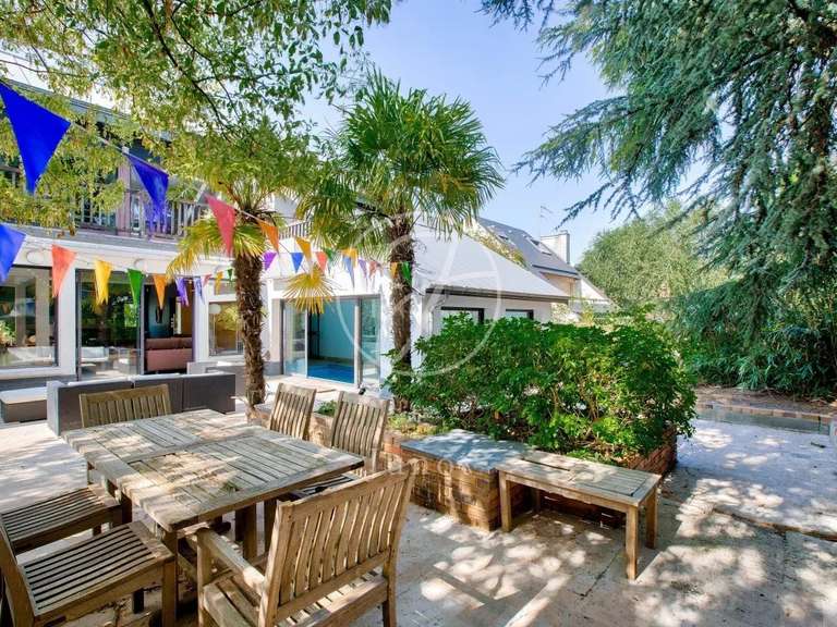 Maison Garches - 4 chambres - 300m²