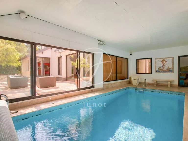 Maison Garches - 4 chambres - 300m²