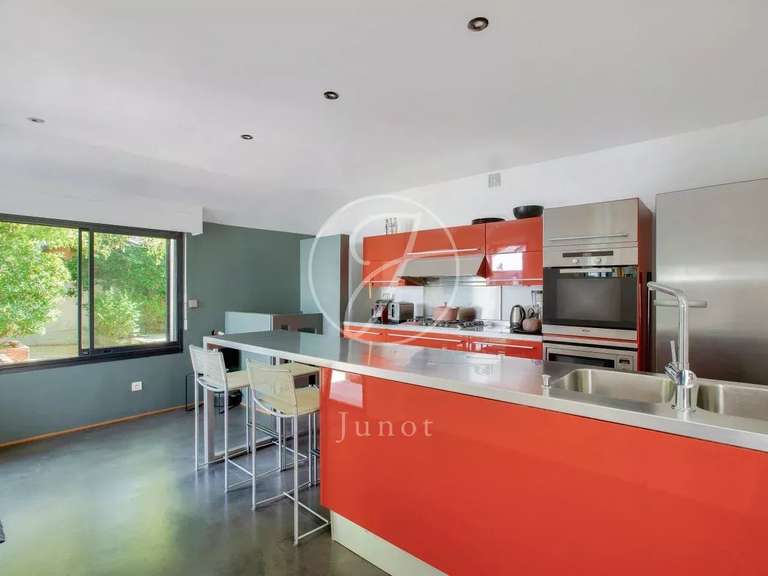 Maison Garches - 4 chambres - 300m²
