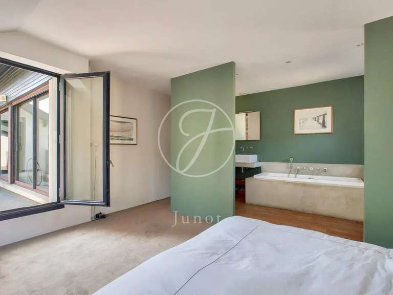 Maison Garches - 4 chambres - 300m²