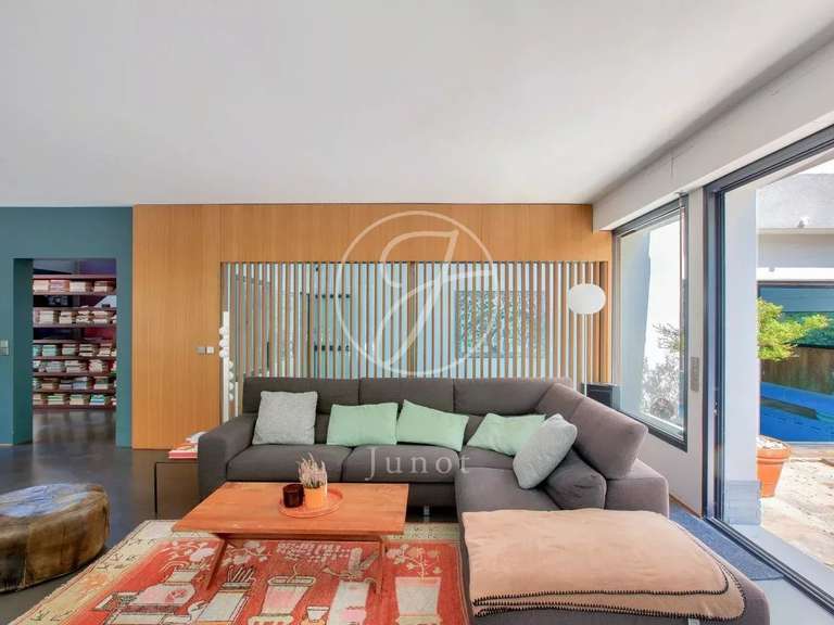 Maison Garches - 4 chambres - 300m²