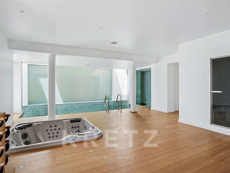 House Garches - 5 bedrooms - 800m²