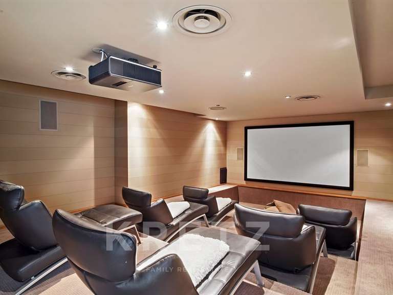 House Garches - 5 bedrooms - 800m²