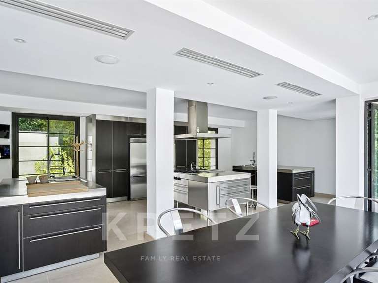 House Garches - 5 bedrooms - 800m²