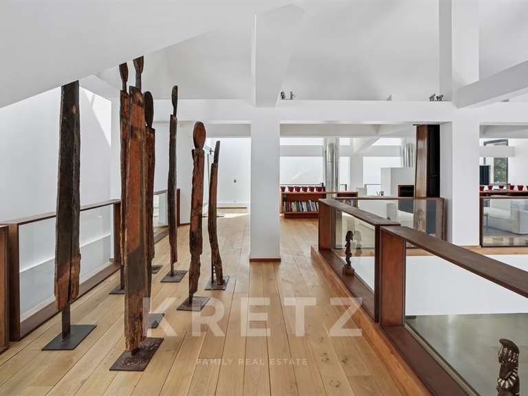 House Garches - 5 bedrooms - 800m²