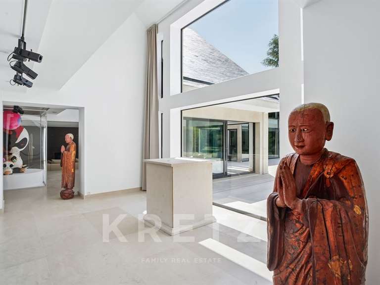 House Garches - 5 bedrooms - 800m²