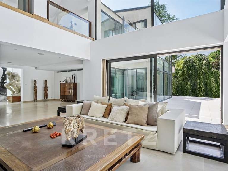 House Garches - 5 bedrooms - 800m²