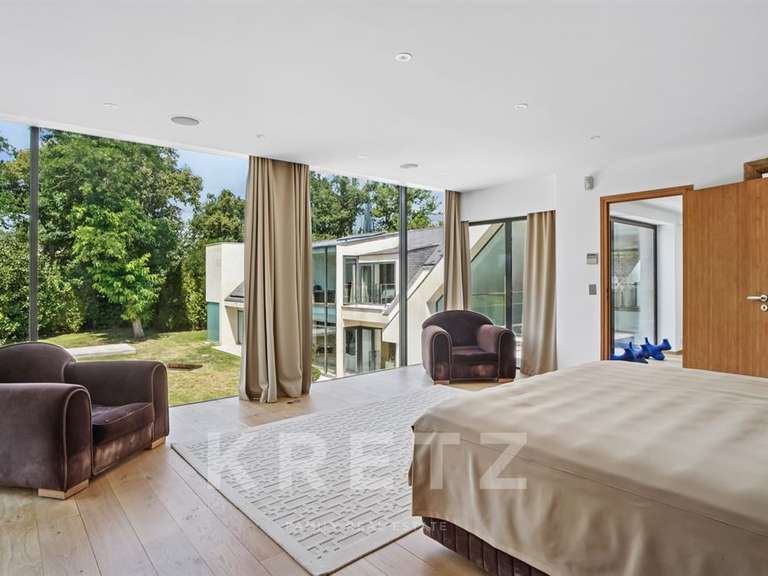 House Garches - 5 bedrooms - 800m²