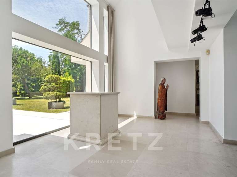 House Garches - 5 bedrooms - 800m²