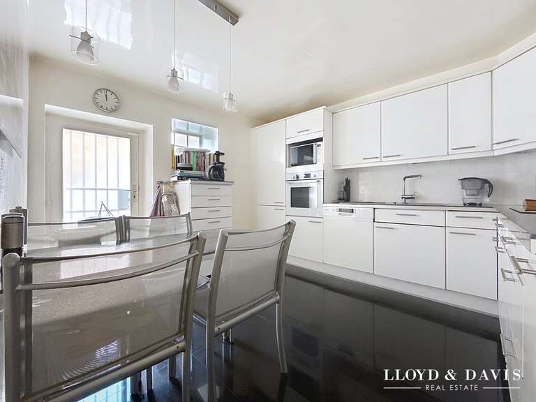 Maison Garches - 5 chambres - 155m²