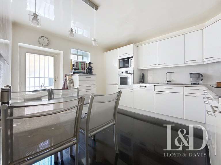 House Garches - 5 bedrooms - 155m²