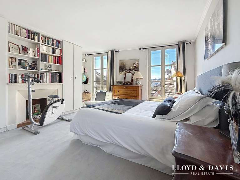 Maison Garches - 5 chambres - 155m²