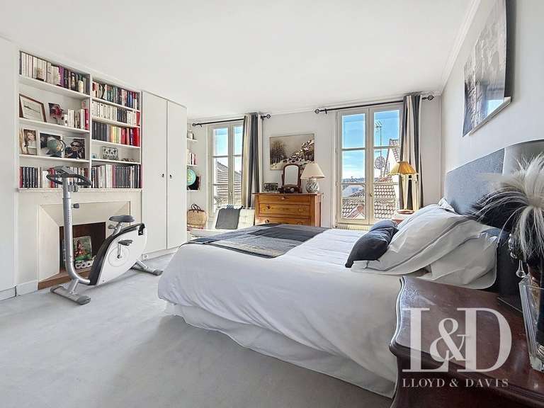 House Garches - 5 bedrooms - 155m²