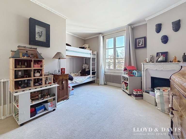 Maison Garches - 5 chambres - 155m²