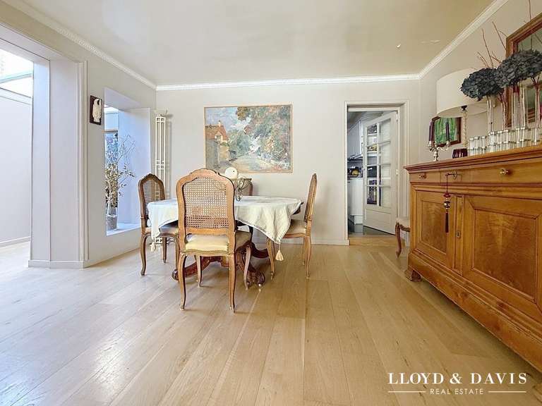 Maison Garches - 5 chambres - 155m²