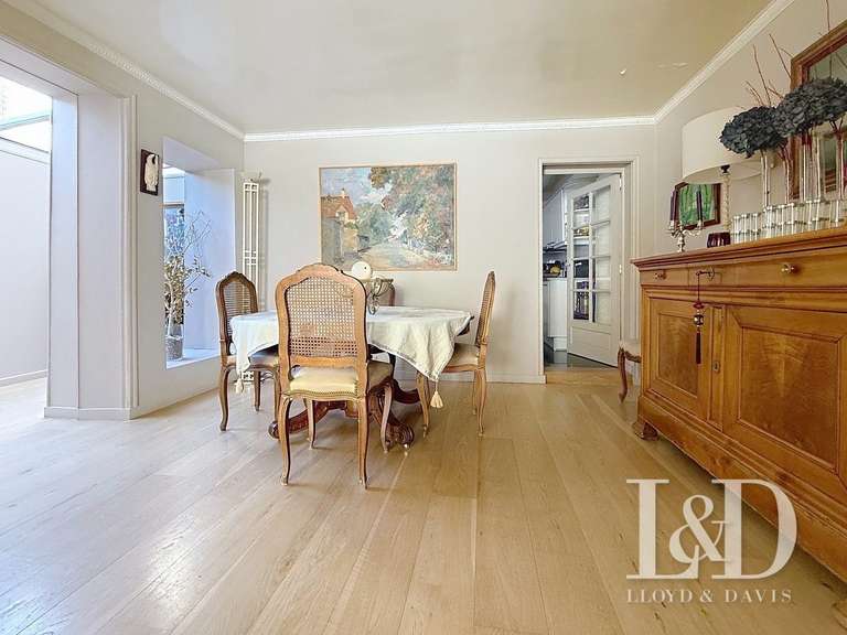 House Garches - 5 bedrooms - 155m²