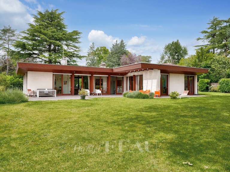 Maison Garches - 4 chambres - 260m²