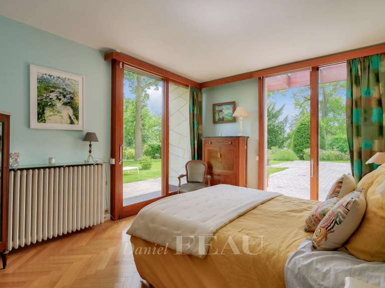 Maison Garches - 4 chambres - 260m²