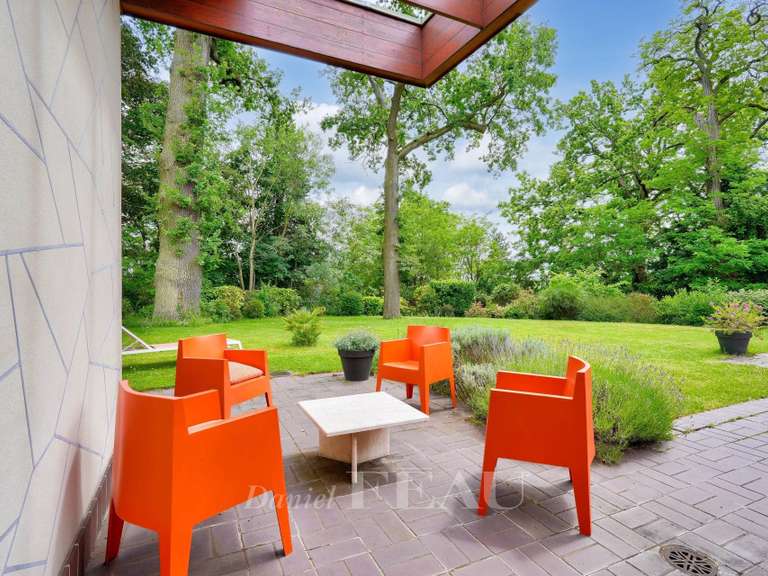 Maison Garches - 4 chambres - 260m²