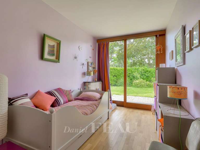 Maison Garches - 4 chambres - 260m²