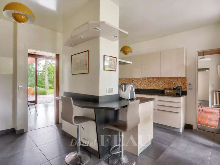 Maison Garches - 4 chambres - 260m²