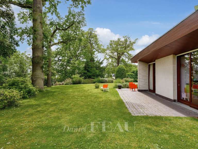 Maison Garches - 4 chambres - 260m²