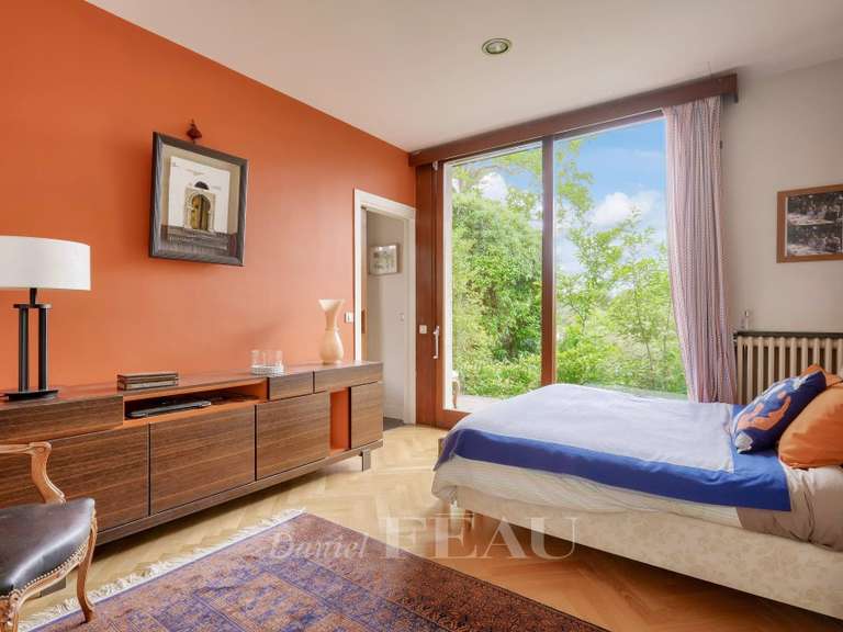 Maison Garches - 4 chambres - 260m²