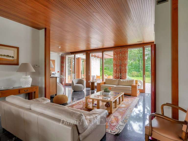 Maison Garches - 4 chambres - 260m²