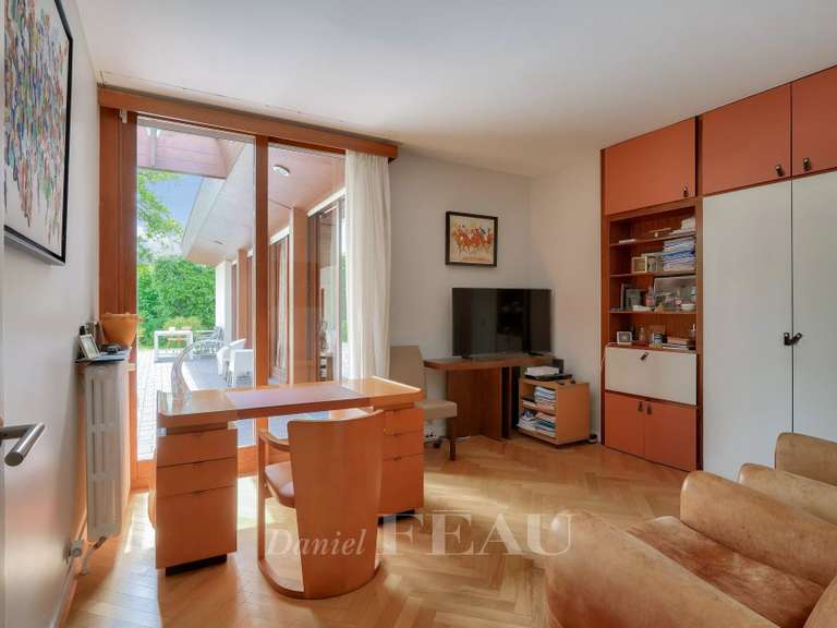 Maison Garches - 4 chambres - 260m²
