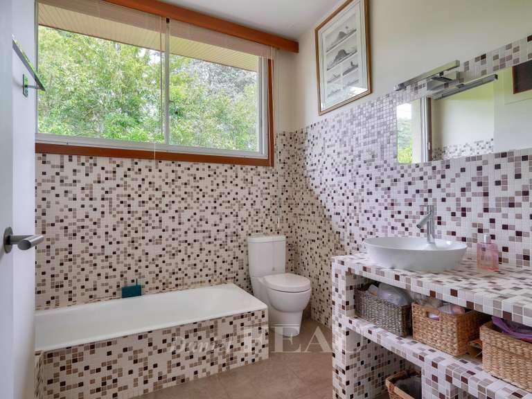 Maison Garches - 4 chambres - 260m²