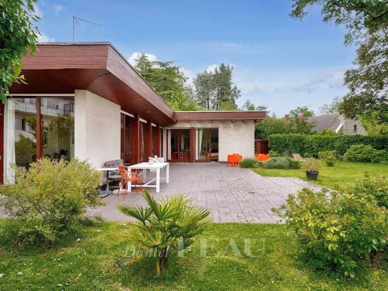 Maison Garches - 4 chambres - 260m²