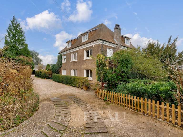 Maison Garches - 7 chambres - 382m²