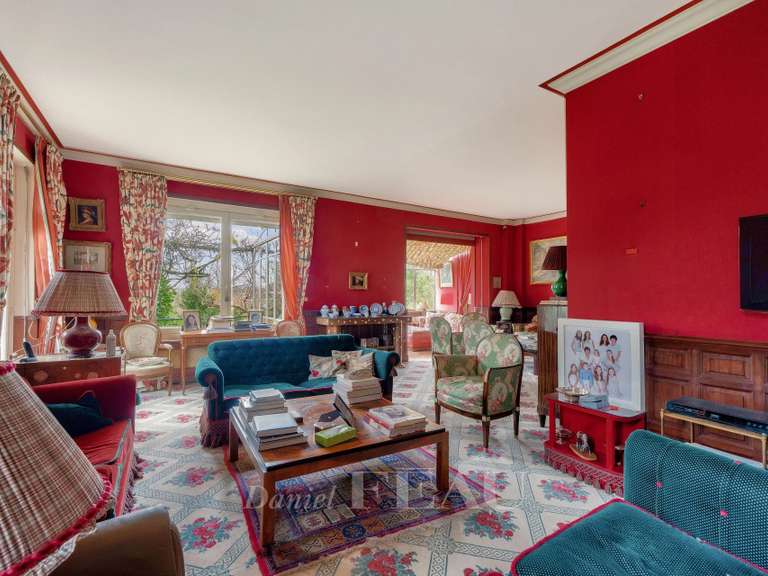 Maison Garches - 7 chambres - 382m²