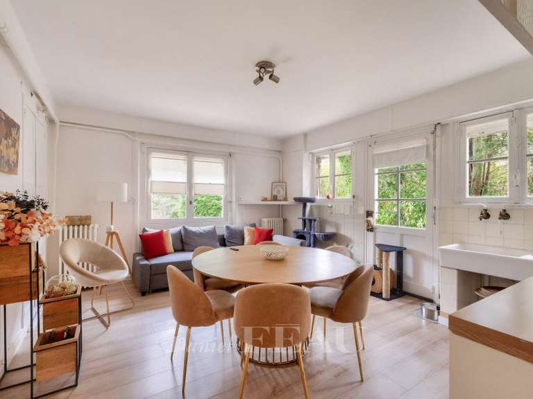 Maison Garches - 7 chambres - 382m²