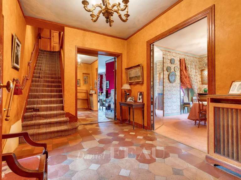 Maison Garches - 7 chambres - 382m²