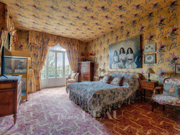 Maison Garches - 7 chambres - 382m²