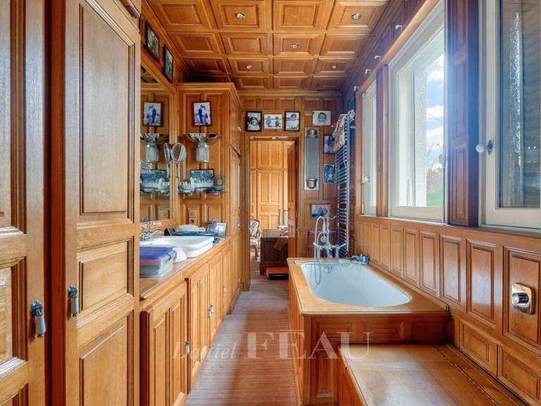 Maison Garches - 7 chambres - 382m²