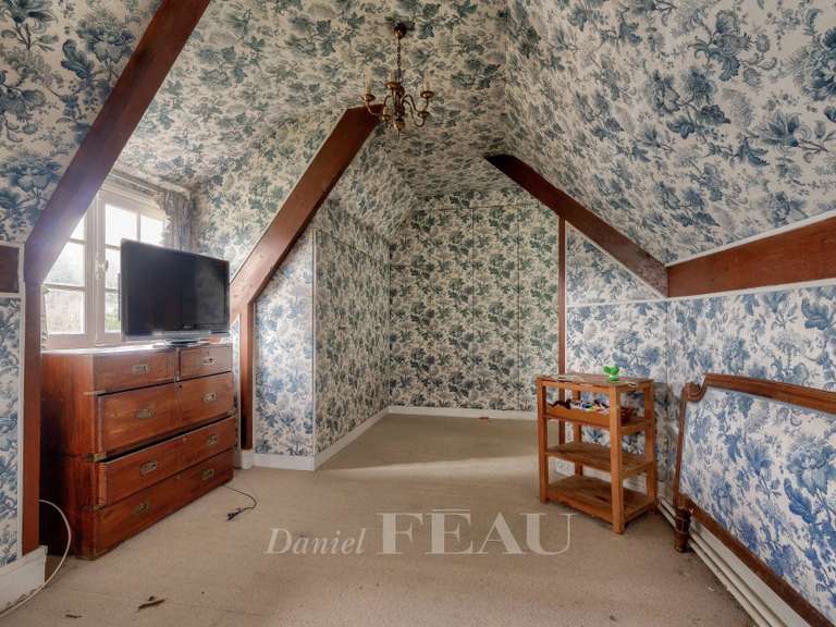 Maison Garches - 7 chambres - 382m²