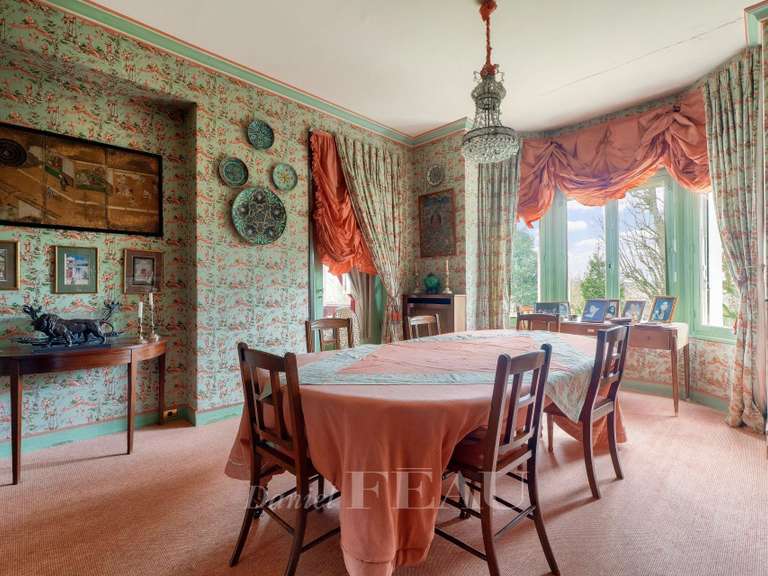 Maison Garches - 7 chambres - 382m²