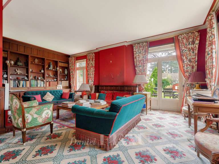 Maison Garches - 7 chambres - 382m²