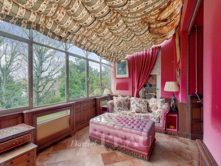 Maison Garches - 7 chambres - 382m²