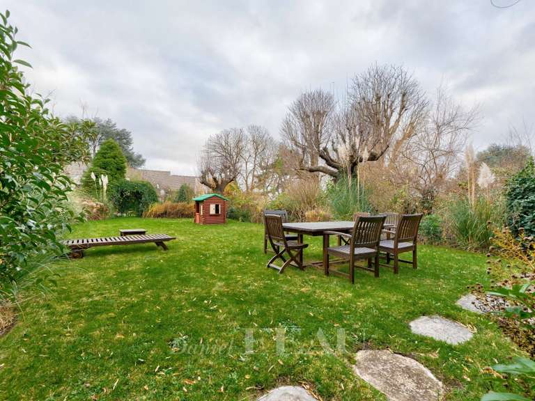 Maison Garches - 7 chambres - 382m²