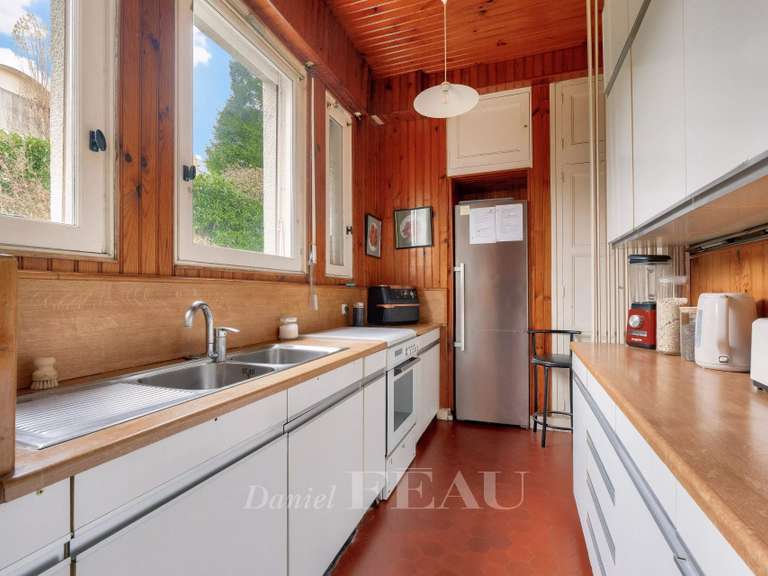 Maison Garches - 7 chambres - 382m²