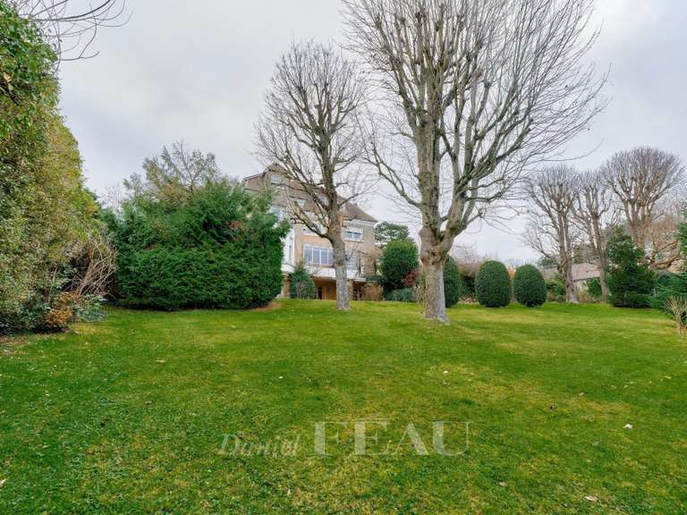 Maison Garches - 7 chambres - 382m²